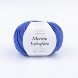 Пряжа Infinity Merino Extrafine 5834