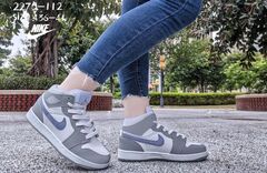 Кроссовки по 8 пар (36-41)р. / 2275-112