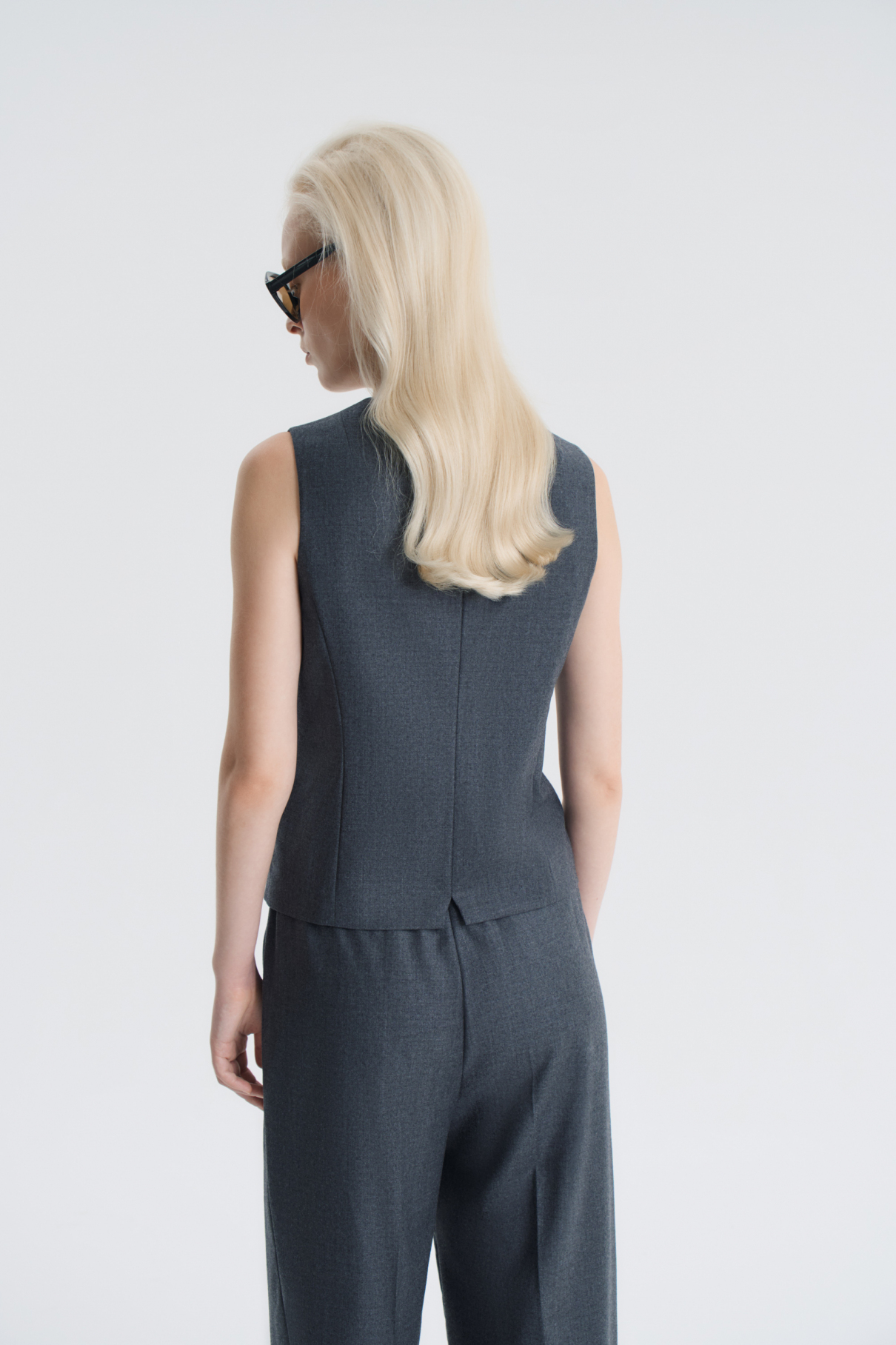 Жилет Mon lapin