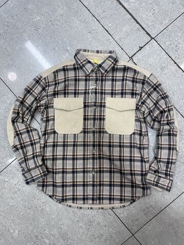 Рубашка G-SHINE 610927bej