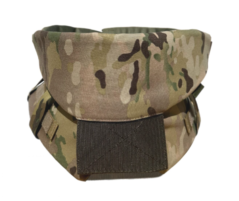 Защита шеи Варяг