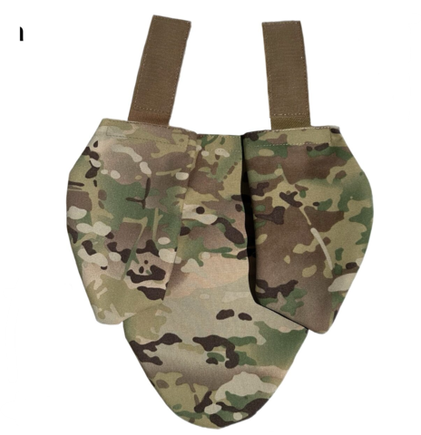 Защита паха Клевер Варяг