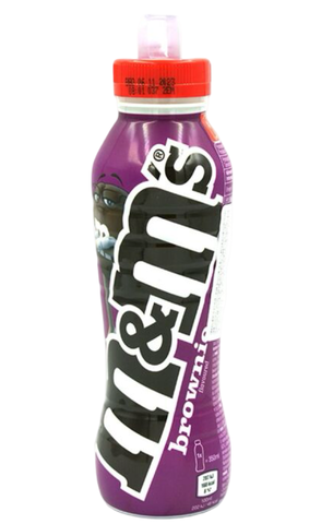 Напиток M&M Брауни 350мл