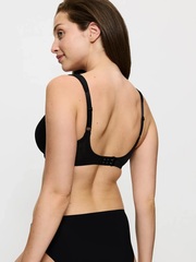 Бюстгальтер минимайзер Triumph Comfort Minimizer W X | Черный