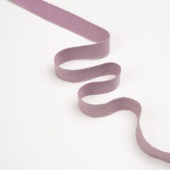 Киперная лента/Лента 100% хл/арт.12 св.малиновый