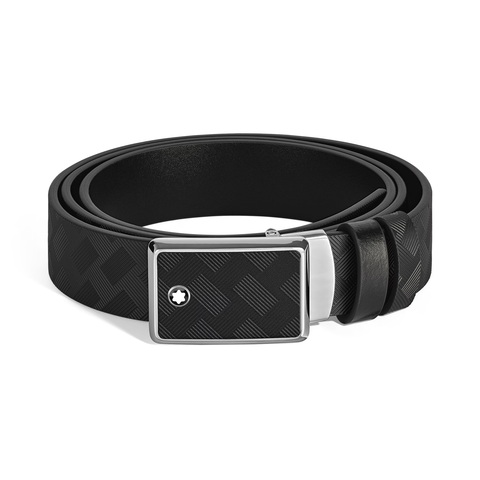 Ремень двусторонний из кожи Extreme 3.0, 35мм