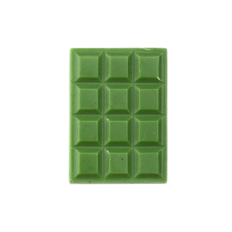 Краситель сухой жирорастворимый Зеленый (лак), 1 кг