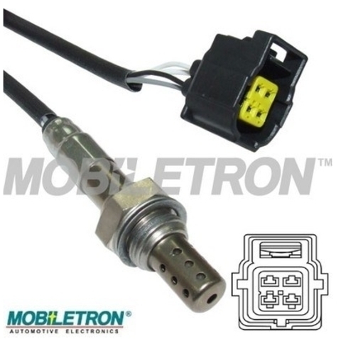 Кислородный датчик MOBILETRON OS-C435P