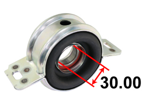 Подшипник подвесной Tenacity (1472) ACBTO1022