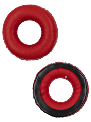 Амбушюры и оголовье для наушников Sennheiser HD25, HD25-1, HD25-1II, HD25SP, HMD25