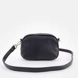 Сумка Саломея 161 наппа черный