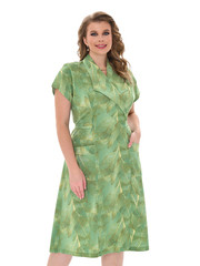 4515 Халат на поясе