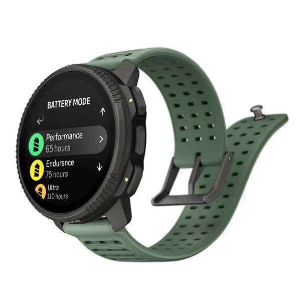 Suunto Vertical 2 Titanium Sage