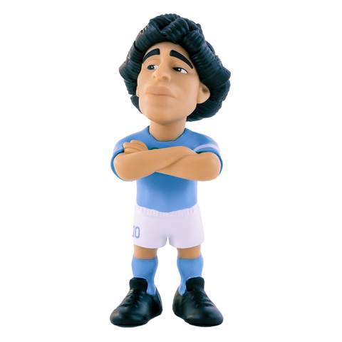 Фигурка Футболист Диего Марадона – Societa Sportiva Calcio Napoli