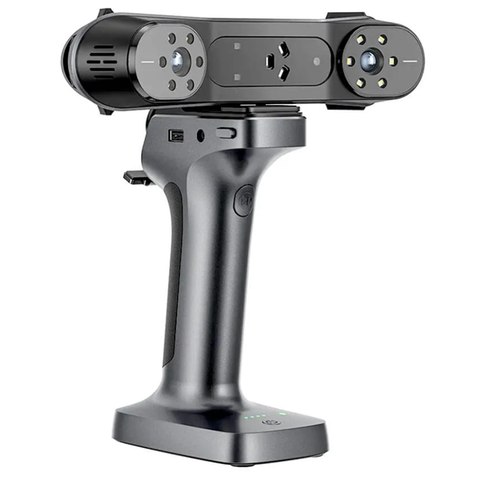 3D-сканер Creality Raptor X