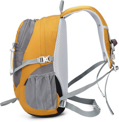 Рюкзак Ai One 2173 20л. Yellow - 2