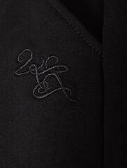 Шорты из тонкого премиального футера с эластаном  D48.010 (121348)