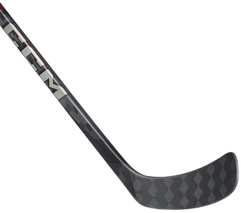 Клюшка CCM JETSPEED FT7 PRO GRIP 40 JR 90 L