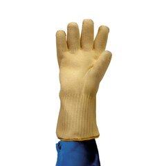 Heat and oil resistant gloves TMBA G11H