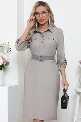 Платье 71775 Avili