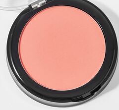Topface Instyle Румяна компактные Blush On  №002 персиковый - PT354