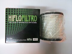Фильтр воздушный HFA4603 Yamaha TDM 850