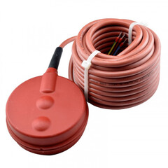 Поплавковый выключатель Wilo KR 1 S силикон, 10 м