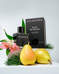 Dilis ATLANTICA Духи д/муж.YOU’RE THE REASON (775) 100мл