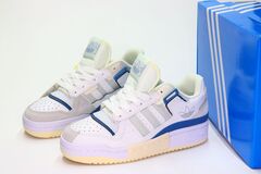 Кроссовки нат. Кожа (36-41)р. / шт. 196-848