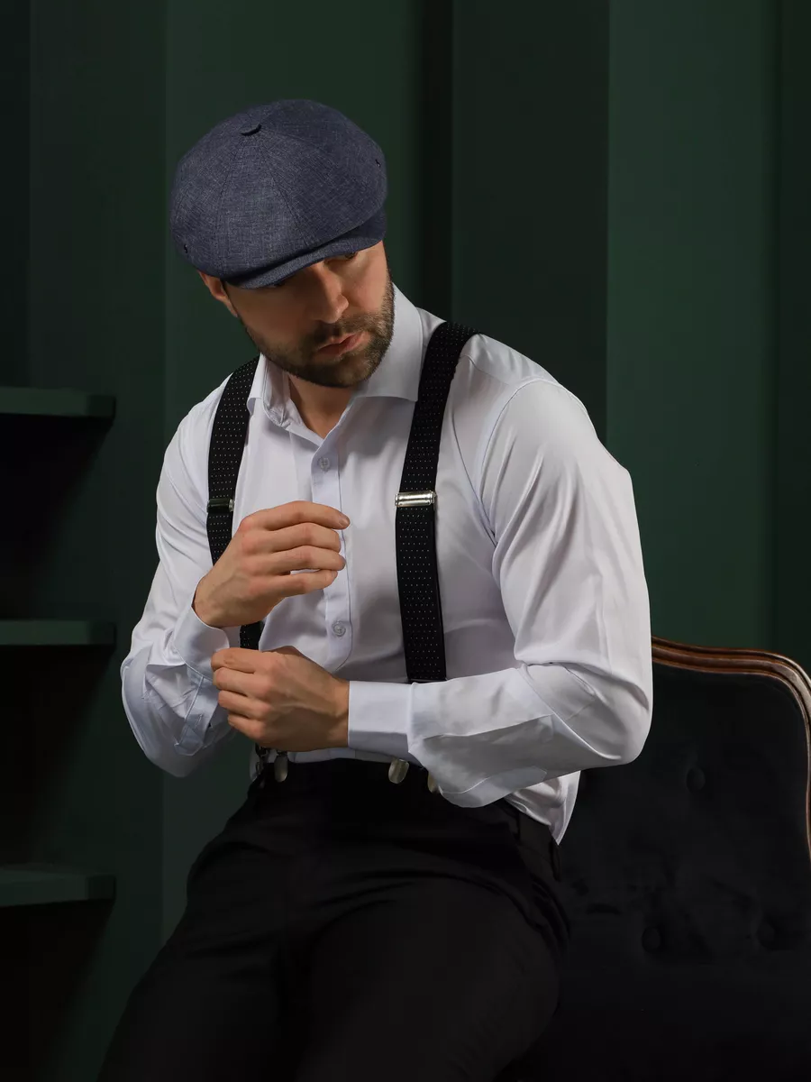 Кепка весенняя восьмиклинка летняя