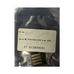 Чип 013R00591 для Xerox WorkCentre Pro 5325, 5330, 5335 Drum 90000 копий