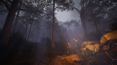 Of Ash and Steel (для ПК, цифровой код доступа)