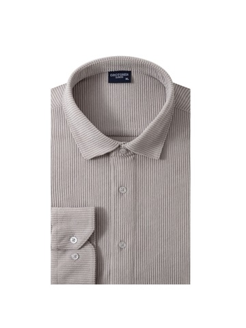 Рубашка GR022-45 (M-3XL)