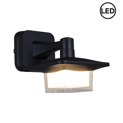 08333-9.2-001JH LED12W BK RLOS фонарь