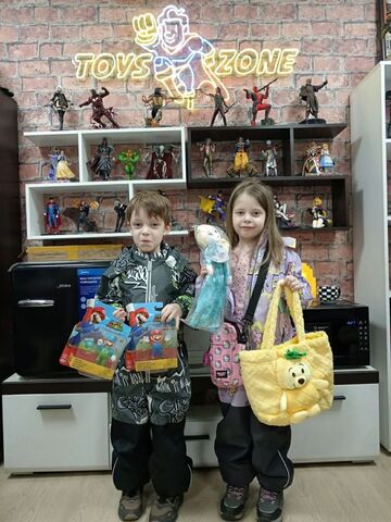 Фотоотзывы