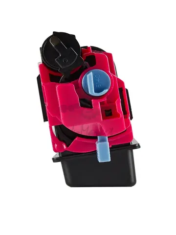 Картридж Sakura TK5160M (1T02NTBNL0) для Kyocera P7040, пурпурный, 16000 к.