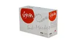 Картридж Sakura CE253A (504A) для HP, пурпурный, 7000 к.