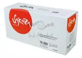 Картридж Sakura TN3060 для Brother, черный, 6000 к.