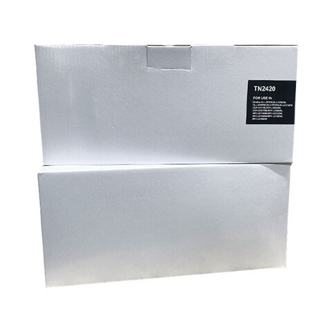Совместимый тонер-картридж TN-2420 для Brother DCP-L2510, HL-L2350DW, MFC-L2710K