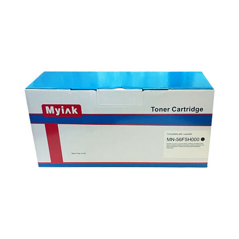 Картридж для LEXMARK MS, MX 321, 421, 521, 622 (56F5H00) (15K) MyInk