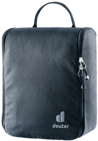 Картинка несессер Deuter Wash Center II Black - 1