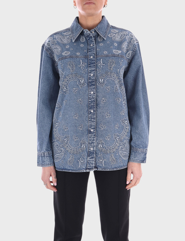 Куртка джинсовая Liu Jo