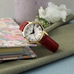 Часы женские Jacques Du Manoir JWL04903 Genesis