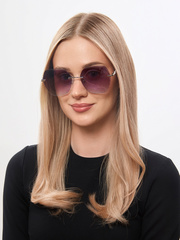 Cолнцезащитные очки FABRETTI SU024-42a