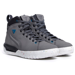 Мотокеды женские Dainese Metractive D-WP Grey