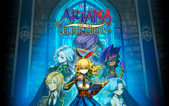 Ariana and the Elder Codex (для ПК, цифровой код доступа)