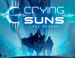 Crying Suns (для ПК, цифровой код доступа)
