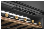 Винный шкаф SMEG CVI329X3
