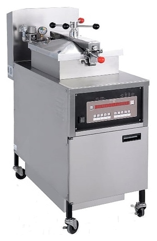 Фритюрница под давлением CNIX PFE-800