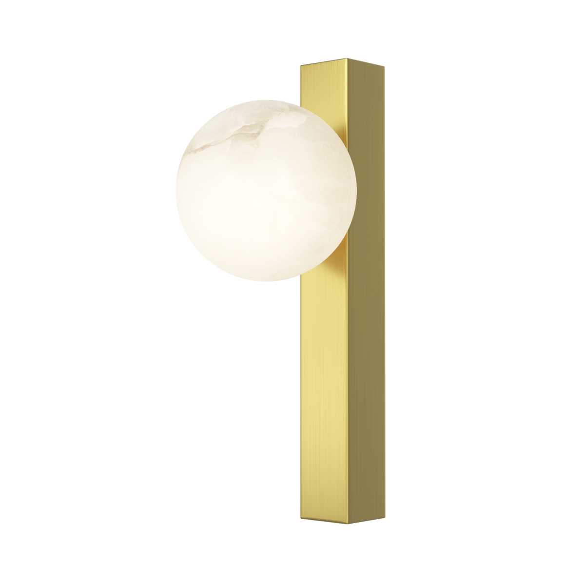 Настенный светильник Maytoni Modern Yora MOD464WL-L3BS3K